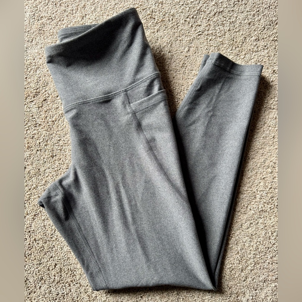 Old Navy High Rise Leggings Size M